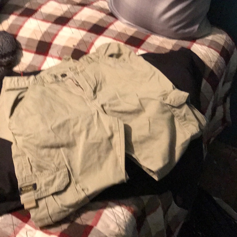 🎈Cargo pants